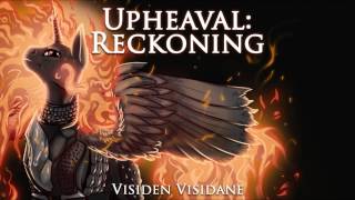 Upheaval Reckoning Chapter 6 Narrated by Forest Rain [upl. by Warchaw74]