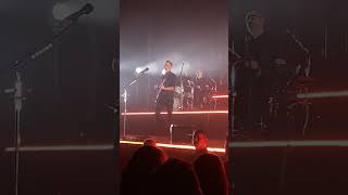 Death Cab for Cutie Live in Columbus 2024 [upl. by Nyer432]