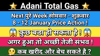 Adani total gas news today  adani gas latest news  atgl stock latest news  Vinay Equity [upl. by Nyliac]