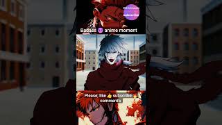 plunderer 🔥 licht badass moments 💯 anime animeedit animeshorts shortsvideo plunderer edit [upl. by Ammadis]