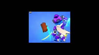 Physik💀 brawlstars videogames supercellmemes edit supercell creaturesofthenight [upl. by Claresta]