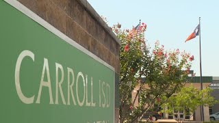 Southlake Carroll ISD votes to remove specific protections against bullying LGBTQ students [upl. by Knowland]