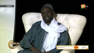 🔴🕌SUKERU KOOR AVEC CHERIF MAMINE AIDARA ET TAFSIR ABDOURAHMANE GAYE  N°15  JEUDI 28 MARS 2024 [upl. by Alleris196]