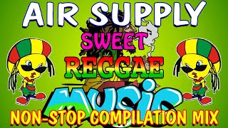 🎨TIKTOK VIRAL TREND MASHUP REMIX 2024 non stop REGGAE SONGS 2024 DJ Mhark reggae music new 🎆 [upl. by Air]