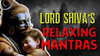 You can ASK ANYTHING you want  7 POWERFUL Shiva Mantras  Shiva mantra to remove negativity [upl. by Enoch]