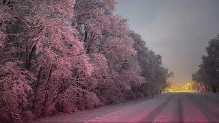 Algona digs out [upl. by Brigham]