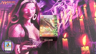 2022 Pioneer Challenger Deck Pioneer Gruul Stompy Unboxing [upl. by Drarrej]