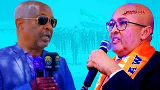 ciida somaliland amnigeda qalqal galisay oo lasoo sheegay amp arrin filanwaa kunoqday shacabka awdal [upl. by Ehttam]