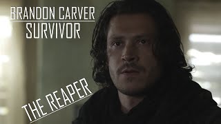 Brandon Carver Tribute  Survivor  TWD  Season 11 [upl. by Aniral969]