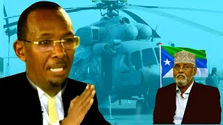 SANBALOOLSHE AXMED MADOOBE SIDI QALBI DHAGAX AYAN USOO AFDUUBAYA KISMAYO ANAGA KA TALINEYSO HAWIYE [upl. by Einahpit]