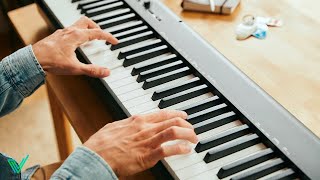 I 5 Migliori Pianoforti Digitali del 2023 [upl. by Mcspadden209]