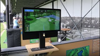 Awesome Golf Challenge Mode Uitleg [upl. by Carole]