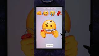 Name this emoji 😈 digitalart emojichallenge funny shorts [upl. by Schwarz]