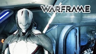 WARFRAME  Primeiro Gameplay Em 1080p 60fps [upl. by Enyrehtak]