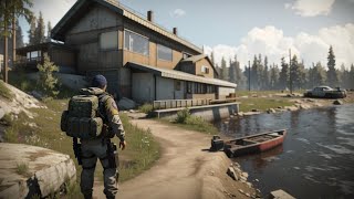 Best Loot Shoreline Smugglers Path Guide  Escape from Tarkov 2024 [upl. by Yoshio]