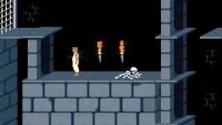 Prince of Persia Games for PSP [upl. by Gneh]