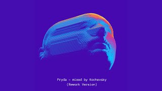 Kochevsky  Mark 032 Best of Pryda 2023 [upl. by Inaflahk]