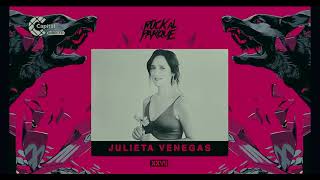 Julieta Venegas  En vivo  Rock al parque 2023 Full show [upl. by Ayotahc]