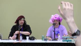 BronyCon 2013 BronyCurious DigiBrony [upl. by Valeda]