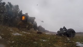 LiveLeak  Javelin Live Fire [upl. by Ahsienad]