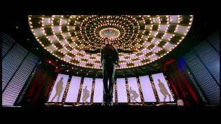 Don 2 Zaraa Dil Ko Thaam Lo HD Video 2 min version  Shah Rukh Khan [upl. by Nawud]