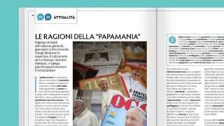 Learn Italian with Tutto italiano Italian Audio Magazine [upl. by Airotcivairam767]