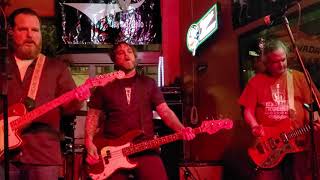 Viceroy Kings  Cecilia Ann live at Blind Bobs [upl. by Colver]