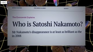 The Hunt for Satoshi Nakamoto The 40 Billion Mystery  Part 1 of 4  MemeFi [upl. by Pinkerton]