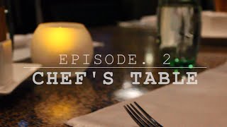 MoMo Cafe Chefs table  Episode 2 [upl. by Akiehsal789]