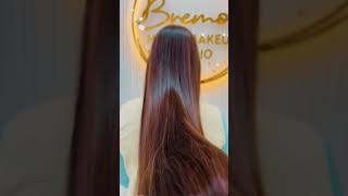 Transform Your Hair with the Perfect Base Color 🌈✨ hairtreatment foryou tranding [upl. by Annol]