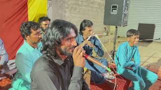 Dhola Tenu Sady Joga Time Koi Nhi Anda Tenu Te Rehm Koi Nhi  Singer Murtaza Bhatti Saraiki Song [upl. by Nodnar995]