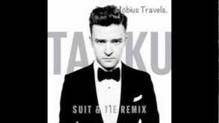 Suit amp Tie TaKu Remix  Justin Timberlake [upl. by Bryan]