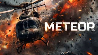 Survive the Impact  Meteor Impact  Full SciFi Action Movie  Free Movie [upl. by Ladnek]