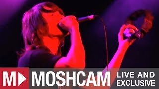 Ian Brown  Destiny or Circumstance  Live in Sydney  Moshcam [upl. by Nwahsed]