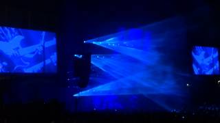 UMPHREYS McGee  Tribute To The Spinal Shaft  1080p HD  Northerly Island  Chicago  81713 [upl. by Zarla]