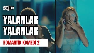 Yalanlar Yalanlar  Romantik Komedi 2 Bekarlığa Veda [upl. by Attirehs]