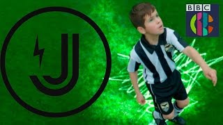 Jamie Johnson  Series Trailer  CBBC [upl. by Flossi]