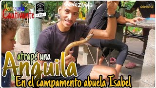 Descubre el Encanto Oculto del Campamento Abuela Isabel en Monagas” [upl. by Nosniv]