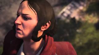 AC Syndicate quotPlaying Politicsquot SEQ 7 Avoiding Sniper Shots [upl. by Asreht779]