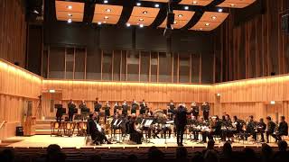 RBC Brass  Janacek Sinfonietta 1st Movement [upl. by Lednew]