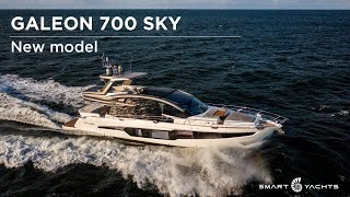 Galeon 700 SKY [upl. by Niltak]