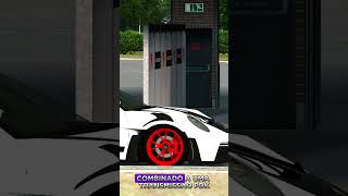 Esse é o Novo Porsche 992 GT3 RS 2023 no LFS Desempenho Puro e Intenso liveforspeed porsche992 [upl. by Boj301]