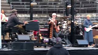 Eric Clapton  Nimes Arena  31 May 2024 [upl. by Anaerol]