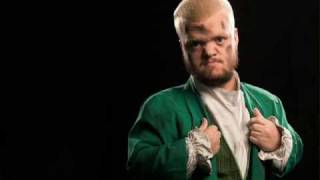 Hornswoggle Theme Song [upl. by Odnomor266]