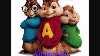 Alvin and the ChipmunksBlack and Yellow GMix [upl. by Rehpotsihc670]