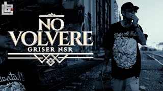 Griser Nsr  No Volveré 💔 Video Oficial [upl. by Francoise]