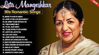 Classic Songs With Lata Mangeshkar  Lata Mangeshkars Superhit Songs  Old Hindi Songs Collection [upl. by Akirahc]