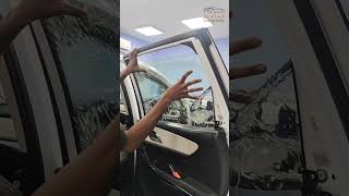 3M Sun Control Film  70 Visibility  Professional Installation  Window Tint for Cars [upl. by Etaner762]