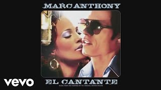 Marc Anthony  Quítate Tú Pa Ponerme Yo Cover Audio Video [upl. by Okin181]