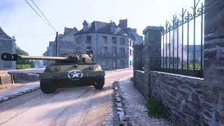 Squad 44 Is The Most Immersive WW2 Game [upl. by Ludba]